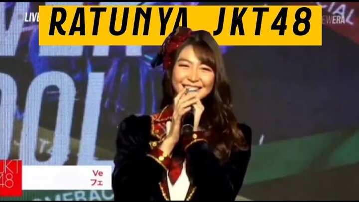 Veranda Ratunya JKT48 | JKT48 Forever Idol (12 November 2022)