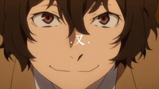 [Dazai Osamu x Drama] "The curtain falls and rises again, only the spectators are awake"