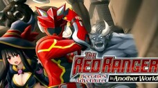 Sentai Red Isekai de Boukensha ni Naru Episode 6 [Sub Indonesia]