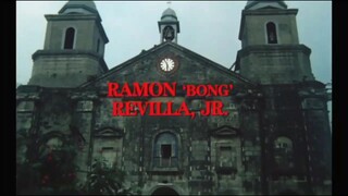 ADAN RONQUILLO Tubong Cavite Laking Tondo (Digitally Restored)