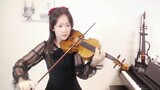 [Violin] Bài hát kinh điển Âu Mỹ "Yesterday Once More"