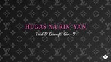 Hugas na rin 'yan - Fred D’ Germ ft. Gloc-9 (lyrics)