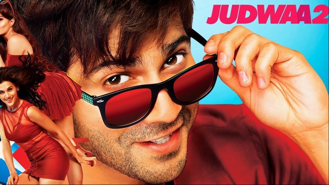 Judwaa 2 movie full hd sale