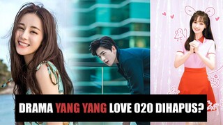 Fakta Yang Yang, Dramanya Dengan Dilraba Dilmurat Trending Hingga Dramanya Yang Dihapus 🎥