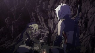 DanMachi Season 4 part 02 - Eps 6 Sub indo