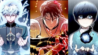 Top 10 Manhwa/Manhua Hệ Thống Bạn Không Nên Bỏ Lỡ