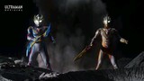 Ultraman Decker eps 19 sub indo