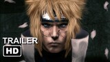 Naruto: The Movie |Teaser Trailer| (2022)