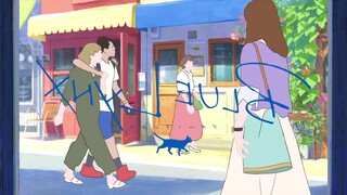 Given Movie 2:Hiiragi Mix eng sub