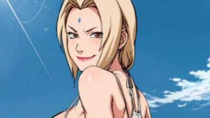 TSUNADE SUKANYA DIGITUIN YA