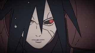 masih terngiang "madara solo,😵