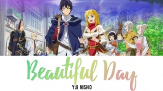 beautiful day - Yui nishio