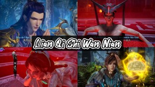 Lian Qi Shi Wan Nian Eps 91 Sub Indo