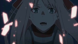 [Anime] [Darling in the Franxx] AMV yang Sungguh Mengagumkan