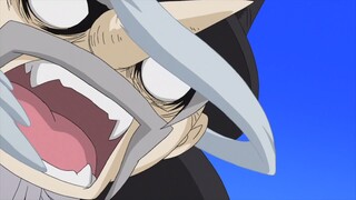 Soul Eater โซลอีทเตอร์ ตอนที่ 36 พากย์ไทย