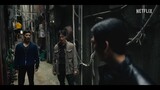 Money Heist Korea|Season 2| Trailer|