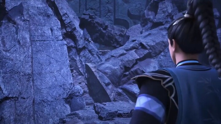 martial peak eps 37 sub indo