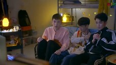 🌈 STAY BY MY SIDE (2023) EPS. 10 (TAMAT) INDO SUB 🌈