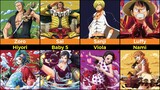 Best Couples in One Piece | Anime Bytes