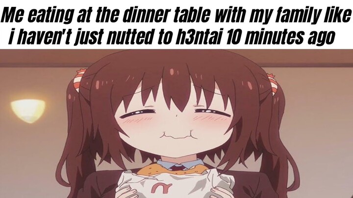 Anime Memes That Can Help Her Find The Pen - Bilibili Anime Memes That Can Help Her Find The Pen - Bilibili