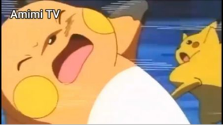 Pokemon Tổng Hợp (Ep.14) _ Pikachu phục thù - Tấm huy chương thứ 3