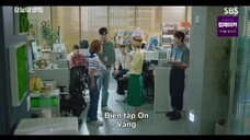 Webtoon Đời Tôi EP 14 [Sub Việt]