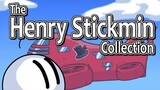 5 Henry Stickmin Games For Android (Link in Desc.)