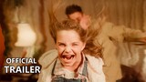 FIRESTARTER  Official Trailer  2022 | Drama Sci-Fi Horror Movie | Zac Efron, Gloria Reuben