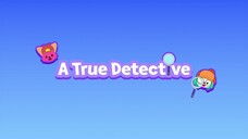 Pinkfong Wonderstar S01E05 A True Detective [ Full Episodes] Dub English!