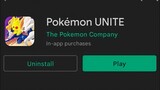 So that's why we Play Pokèmon unite...😜🤪 | Pokemon unite