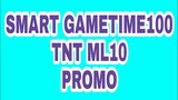 Smart GAMETIME100 30Days P100 + ML10 3Days P10 Promo With OpenVPN Connect
