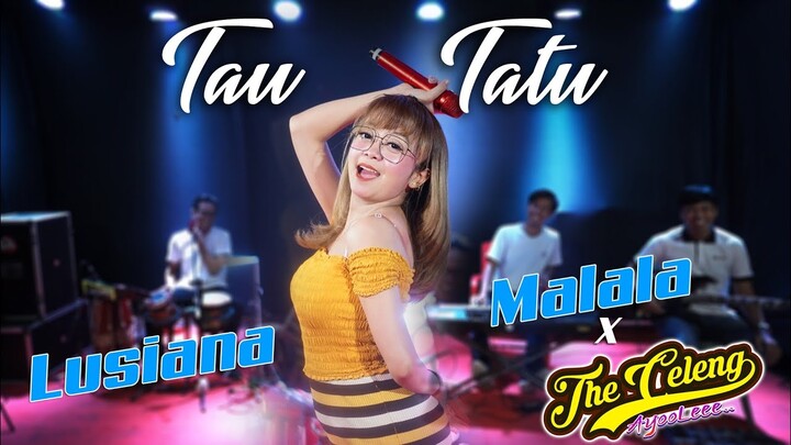 Lusiana Malala x The Celeng - Tau Tatu (Official Music Video)