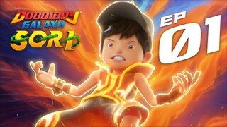 BOBOIBOY GALAXY SORI EPISODE 1 FULL MOVIE