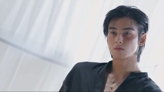 Perfect in every way Cha Eun Woo always so handsome #chauenwoo #highlights #everyone