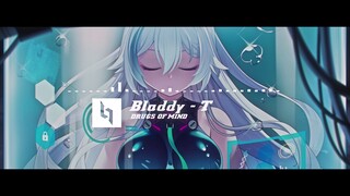 Bladdy T - DRUGS OF MIND