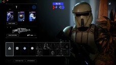 STAR WARS Battlefront II keep playing 101