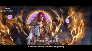 Renegade Immortal Episode 89 sub indo