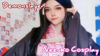 Nezuko | Demonslayer #JPOPENT