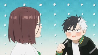 Wind Breaker Hindi Season 1 Ep 1 Full Hd
