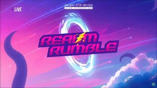 JKT48 REALM RUMBLE - 23 Maret 2024