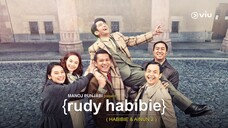 Rudy Habibie (2016)