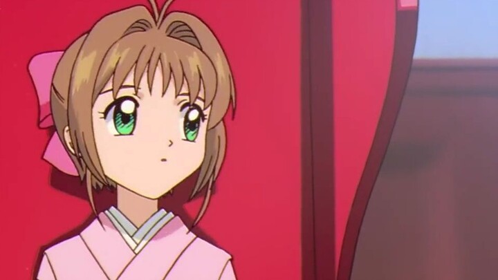 Cardcaptor Sakura's Dojindo【Completely the same】