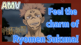 [Jujutsu Kaisen]  AMV | Feel the charm of Ryomen Sukuna!