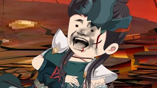 The Immortal's Disciple Episode 6