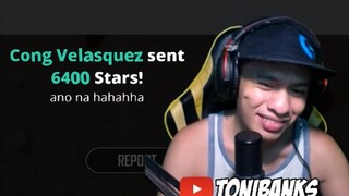 AIMBOT ANG DAMING BOT SA PUBG, CONGTV NAG SEND NG STARS PAMPALAKAS