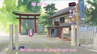 14- Lucky *Star - Indonesian Sub