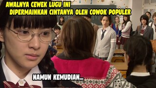 CWEK LUGU INI AWALNYA CUMA DI PERMAINKAN CINTANYA !!!