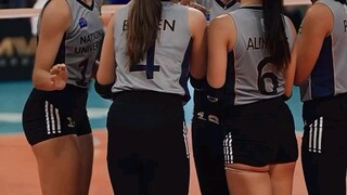 Belen UAAP season 87