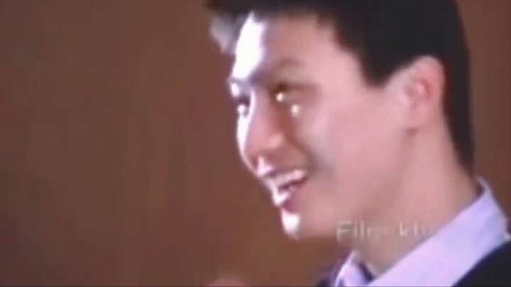 "I dreamed that the late emperor and the empress dowager were as happy as ever. When I woke up, I wa