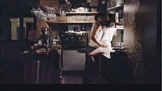 [Joo Ji-hoon & Lee Yoon-hee marriage blue CUT3] Heart-warming kiss in the kitchen, Ok Taec-yeon's ki